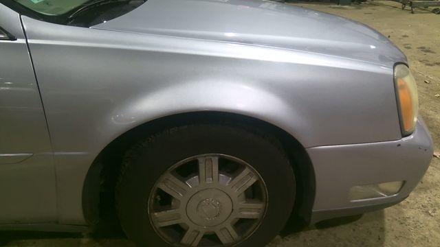 2004 Cadillac DeVille  Photo 9