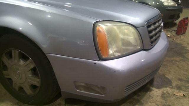 2004 Cadillac DeVille  Photo 10