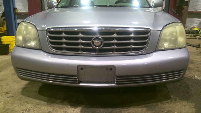 2004 Cadillac DeVille  Photo 13