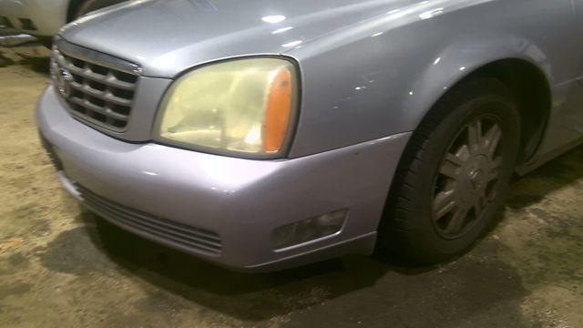 2004 Cadillac DeVille  Photo 15
