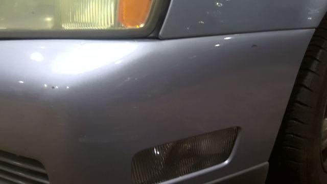 2004 Cadillac DeVille  Photo 2