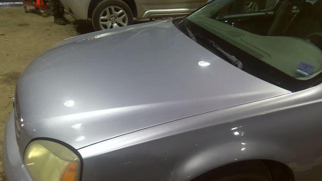 2004 Cadillac DeVille  Photo 5