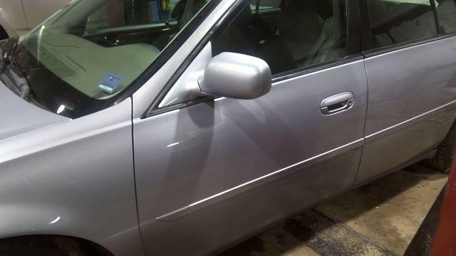 2004 Cadillac DeVille  Photo 7
