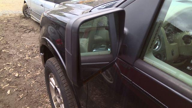 2004 Ford F-150 BLACK Photo 7