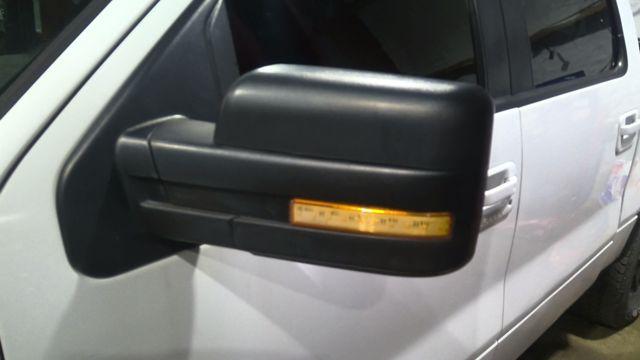 2004 Ford F-150 WHITE Photo 12