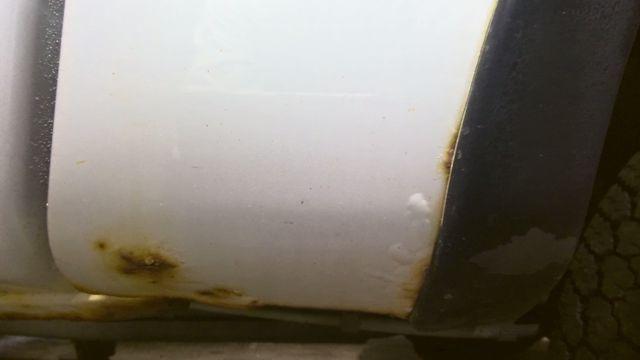 2004 Ford F-150 WHITE Photo 6