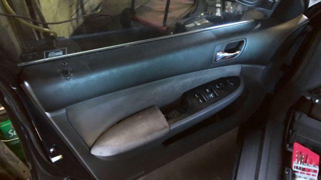 2004 Honda Accord BLUE Photo 10
