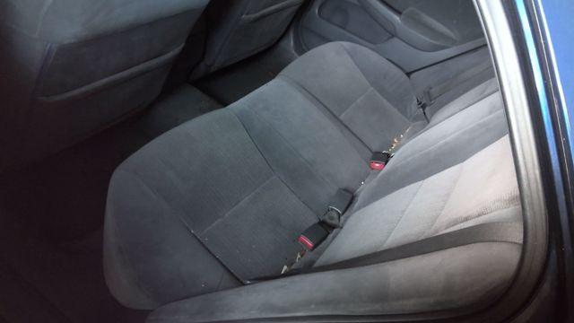 2004 Honda Accord BLUE Photo 11