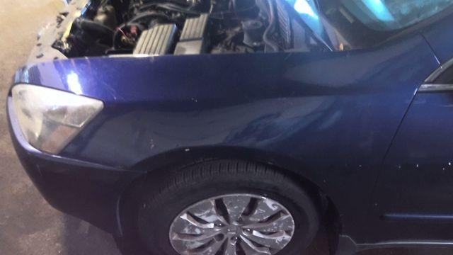 2004 Honda Accord BLUE Photo 13