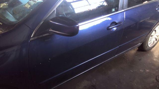 2004 Honda Accord BLUE Photo 14