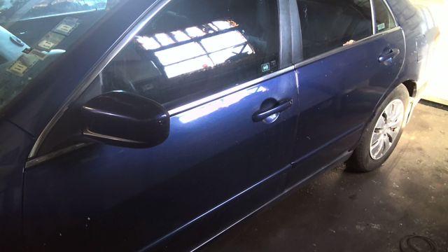 2004 Honda Accord BLUE Photo 15