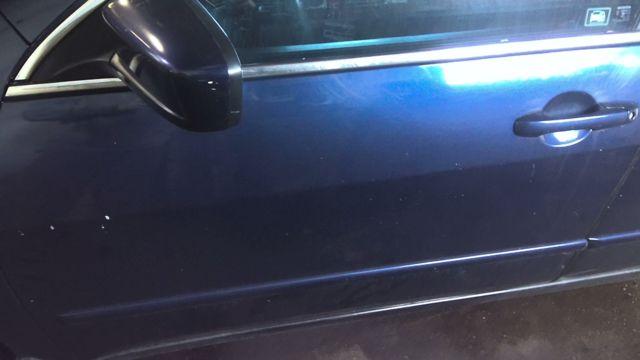 2004 Honda Accord BLUE Photo 2