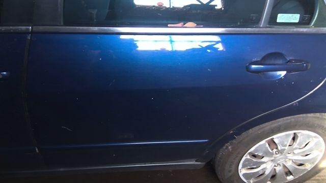 2004 Honda Accord BLUE Photo 3