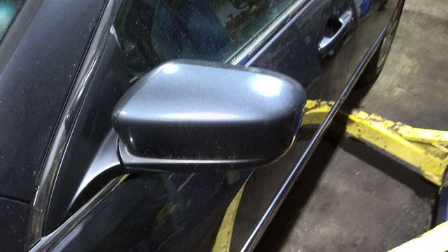 2004 Honda Accord GRAY Photo 6