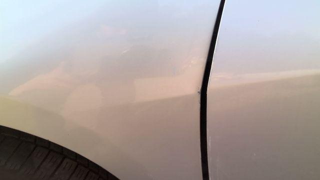 2004 Honda Accord SILVER Photo 11
