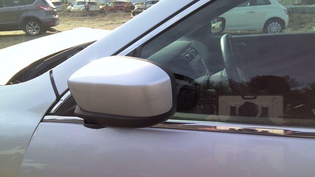 2004 Honda Accord SILVER Photo 15