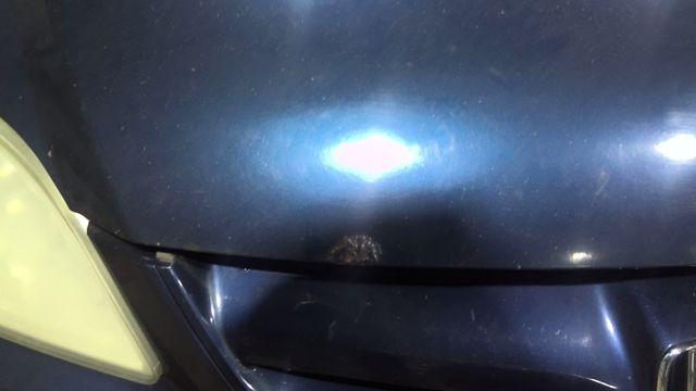 2004 Honda Civic DARK BLUE Photo 11