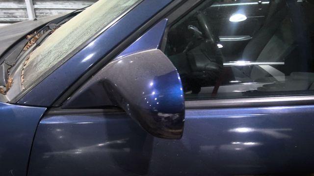 2004 Honda Civic DARK BLUE Photo 3