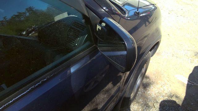 2004 Honda CR-V DARK BLUE Photo 7
