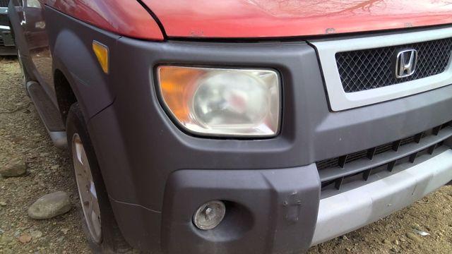 2004 Honda Element BRONZE Photo 9