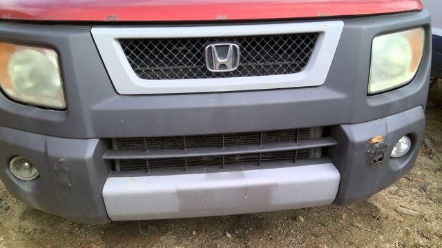 2004 Honda Element BRONZE Photo 10