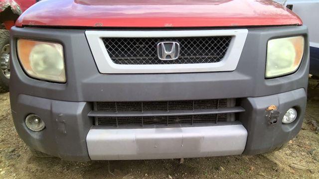 2004 Honda Element BRONZE Photo 11
