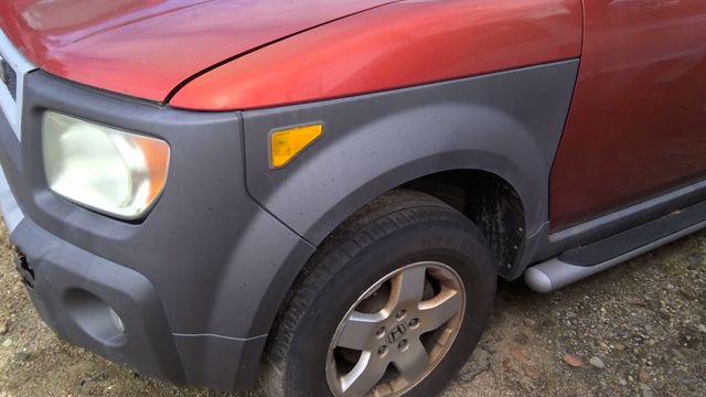 2004 Honda Element BRONZE Photo 2
