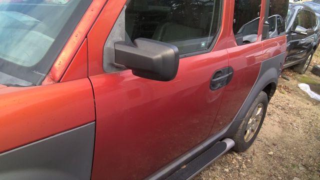 2004 Honda Element BRONZE Photo 3