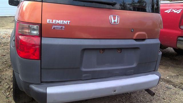 2004 Honda Element BRONZE Photo 6