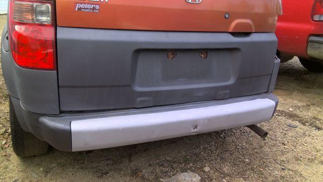 2004 Honda Element BRONZE Photo 7