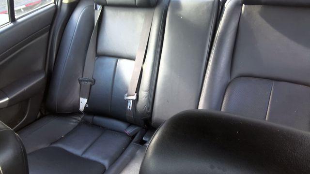 2004 Infiniti G35 SILVER Photo 8