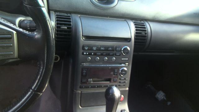 2004 Infiniti G35 SILVER Photo 9