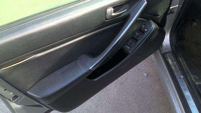 2004 Infiniti G35 SILVER Photo 11