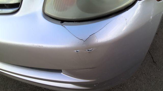 2004 Infiniti G35 SILVER Photo 6
