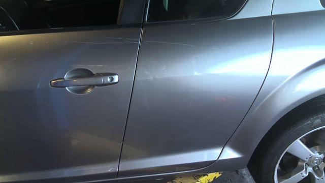 2004 Mazda RX-8 GRAY Photo 3