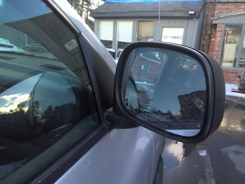 2004 RAM 1500 SILVER Photo 6