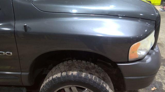 2004 RAM 2500  Photo 9