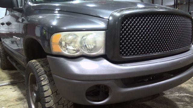 2004 RAM 2500  Photo 10