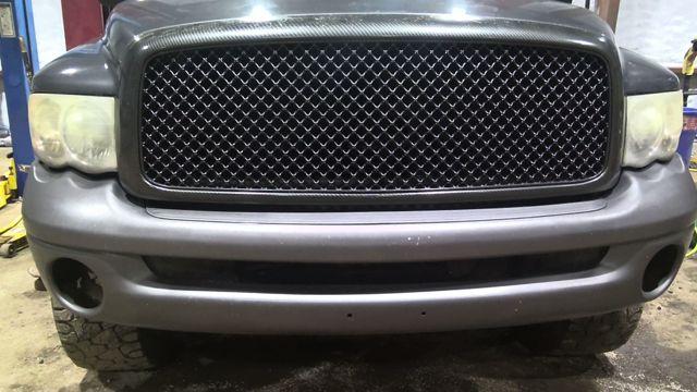 2004 RAM 2500  Photo 11