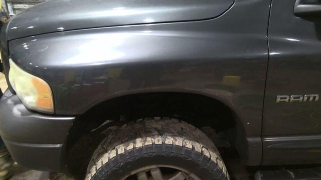 2004 RAM 2500  Photo 14