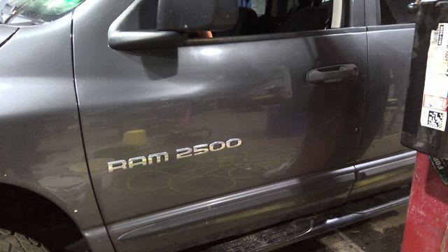 2004 RAM 2500  Photo 15