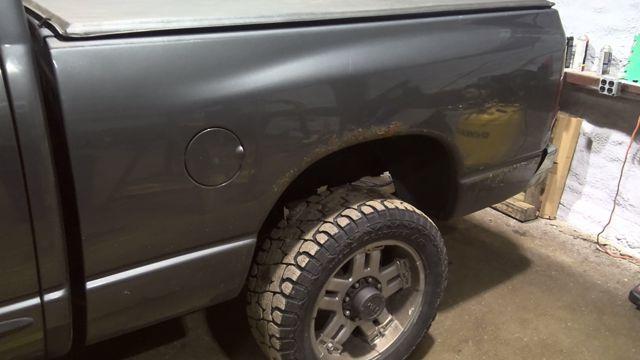 2004 RAM 2500  Photo 5