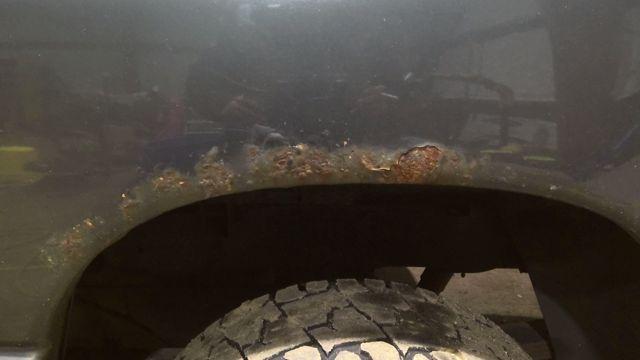 2004 RAM 2500  Photo 6