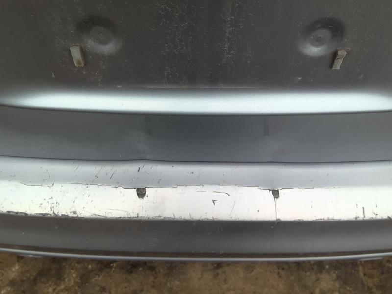 2004 Toyota Toyota Matrix LIGHT BLUE Photo 5