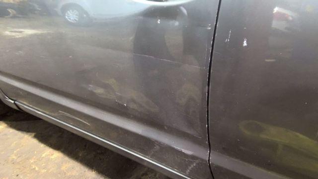 2004 Toyota Prius GRAY Photo 2