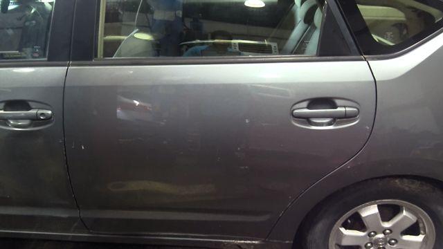 2004 Toyota Prius GRAY Photo 3