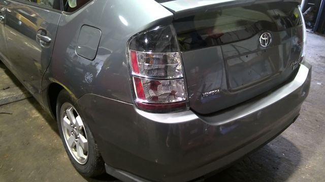 2004 Toyota Prius GRAY Photo 6