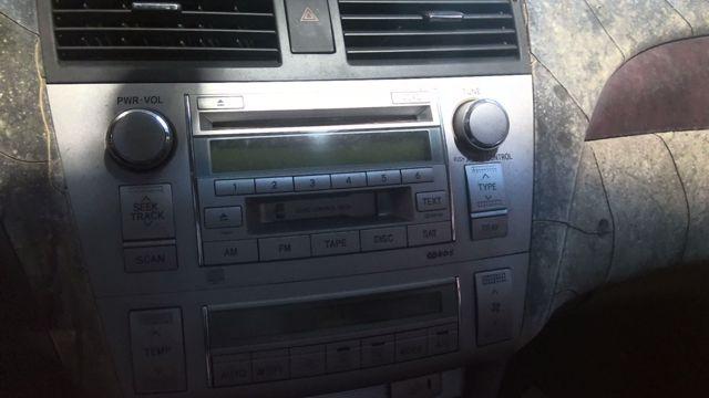 2004 Toyota Solara GREEN Photo 14