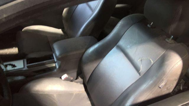2004 Toyota Solara GREEN Photo 3