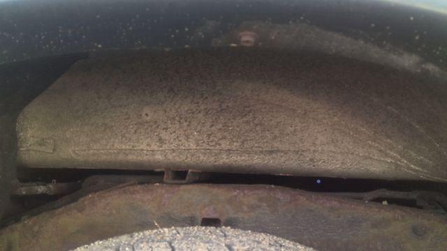 2004 Toyota Tacoma SILVER Photo 2